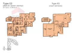 The Equatorial (D10), Condominium #597637311